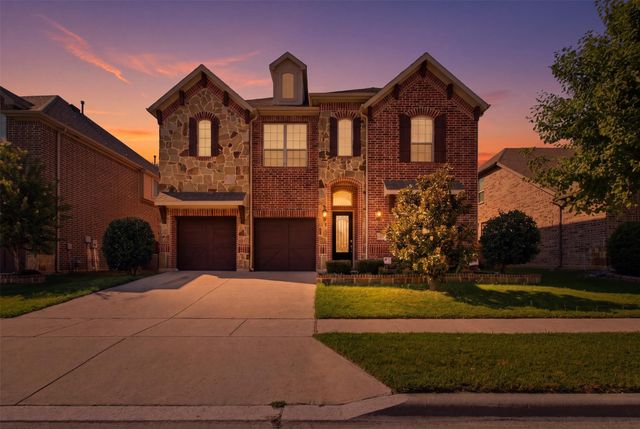 7124 Chelsea Drive, North Richland Hills, TX 76180