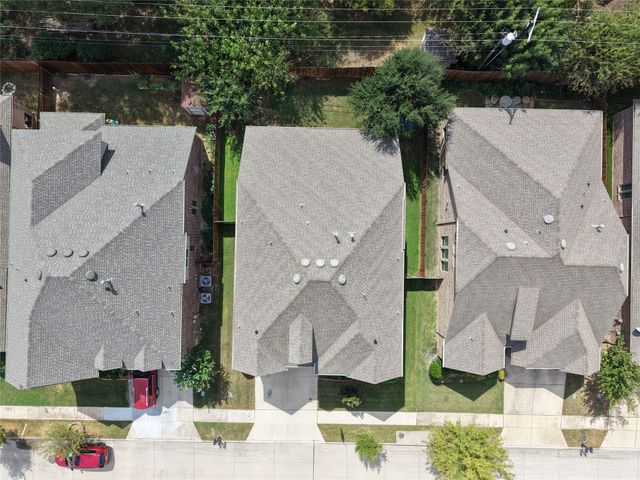 7124 Chelsea Drive, North Richland Hills, TX 76180