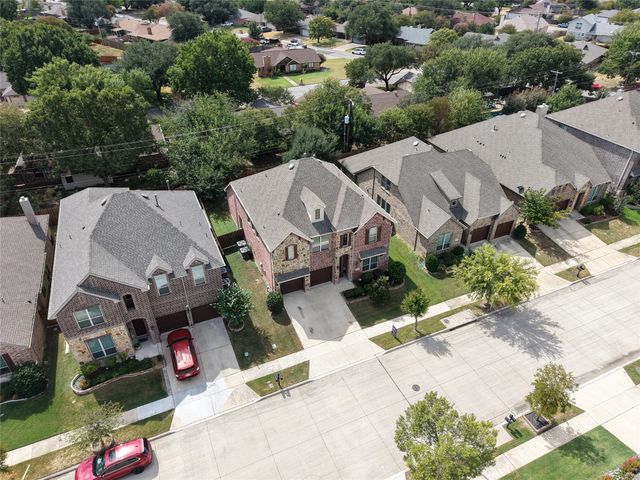 7124 Chelsea Drive, North Richland Hills, TX 76180