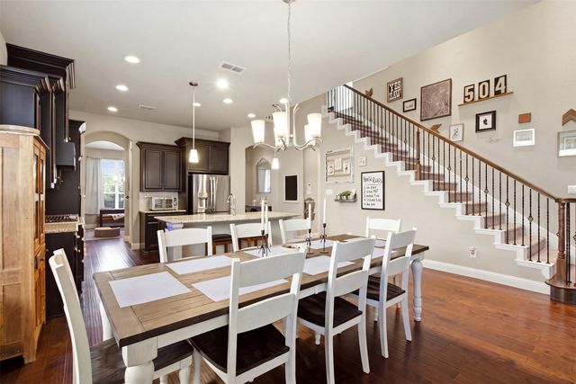 7124 Chelsea Drive, North Richland Hills, TX 76180