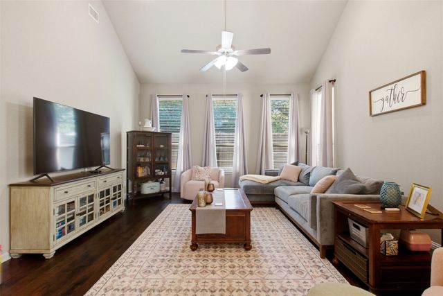 7124 Chelsea Drive, North Richland Hills, TX 76180