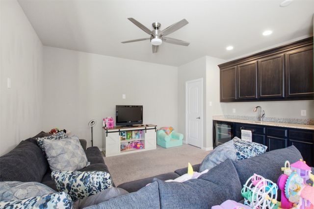 7124 Chelsea Drive, North Richland Hills, TX 76180