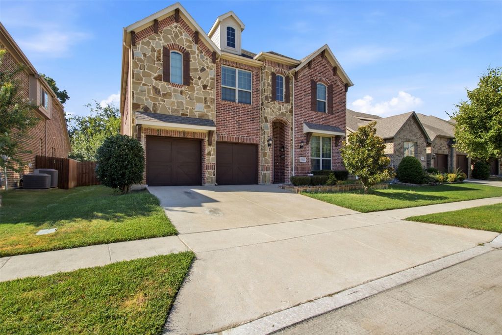 7124 Chelsea Drive, North Richland Hills, TX 76180 — photo 2