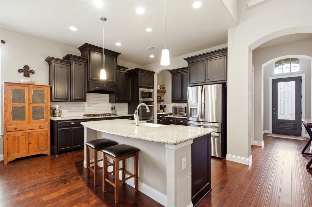 7124 Chelsea Drive, North Richland Hills, TX 76180 — photo 3