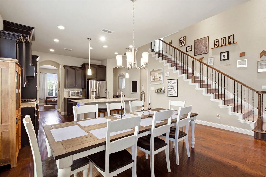 7124 Chelsea Drive, North Richland Hills, TX 76180 — photo 5
