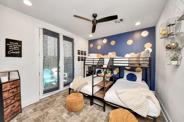 1303 Live Oak Street, Houston, TX 77003