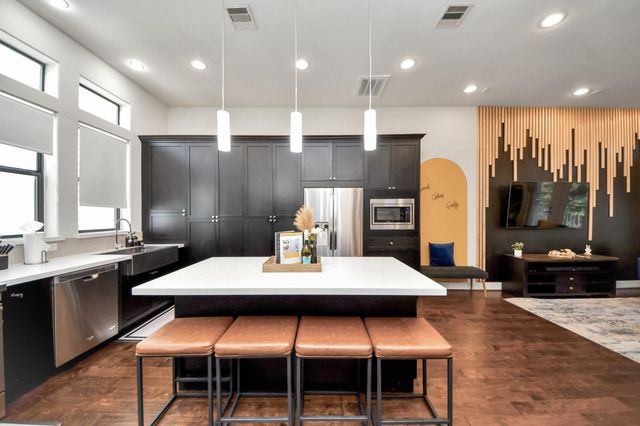 1303 Live Oak Street, Houston, TX 77003