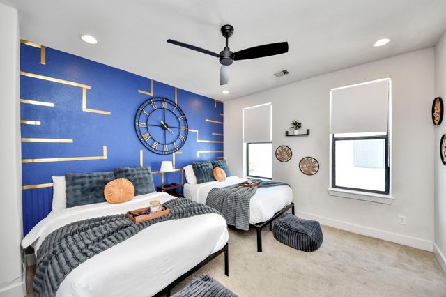 1303 Live Oak Street, Houston, TX 77003