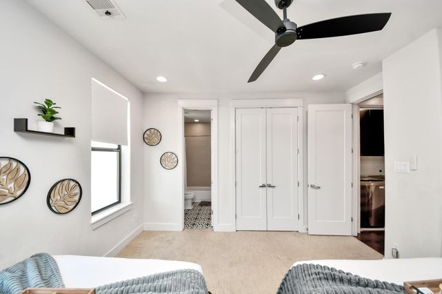 1303 Live Oak Street, Houston, TX 77003