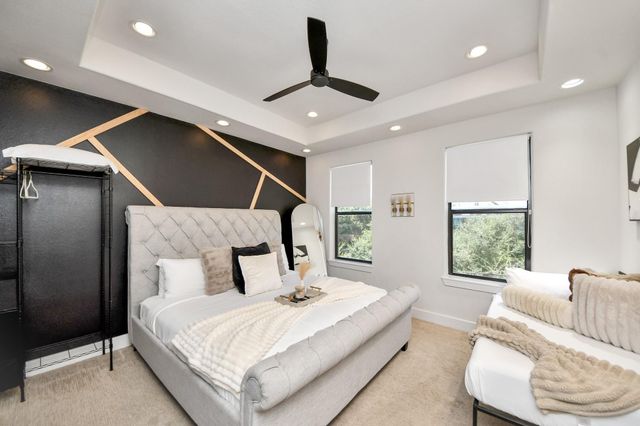 1303 Live Oak Street, Houston, TX 77003