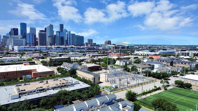 1303 Live Oak Street, Houston, TX 77003