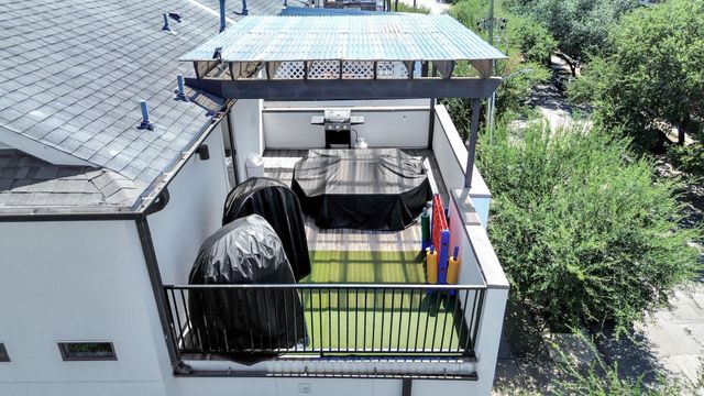 1303 Live Oak Street, Houston, TX 77003