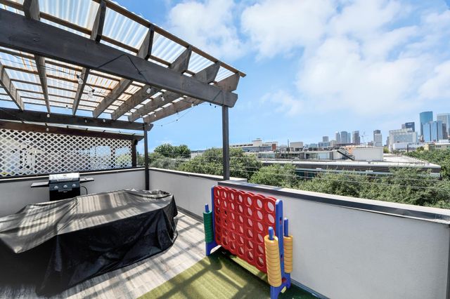 1303 Live Oak Street, Houston, TX 77003