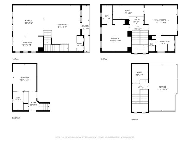 1303 Live Oak Street, Houston, TX 77003