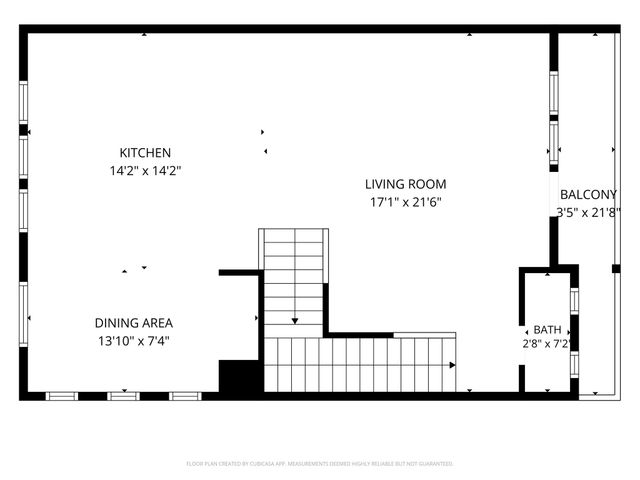 1303 Live Oak Street, Houston, TX 77003