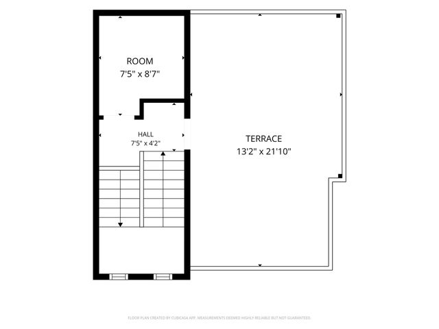 1303 Live Oak Street, Houston, TX 77003