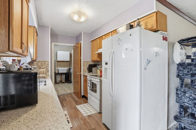 1813 Arkansas Street, Gainesville, TX 76240