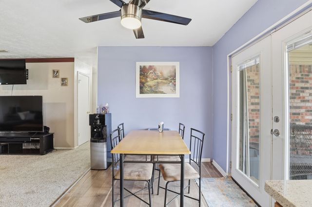 1813 Arkansas Street, Gainesville, TX 76240