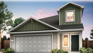 346 Paradise Canyon DR, Jarrell, TX 76537