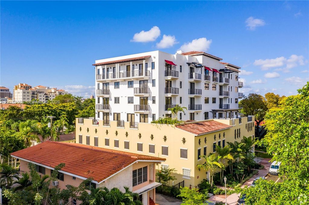 1091 Galiano Street 602, Coral Gables, FL 33134