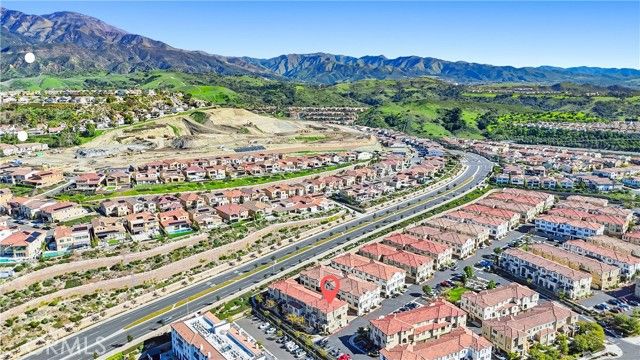 201 Mountain Sage, Lake Forest (el Toro), CA 92610