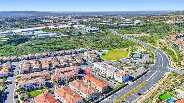 201 Mountain Sage, Lake Forest (el Toro), CA 92610