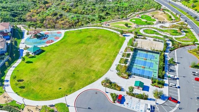 201 Mountain Sage, Lake Forest (el Toro), CA 92610