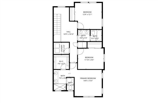 201 Mountain Sage, Lake Forest (el Toro), CA 92610