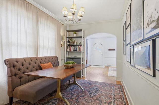 110 Peachtree Hills NE Avenue, Atlanta, GA 30305