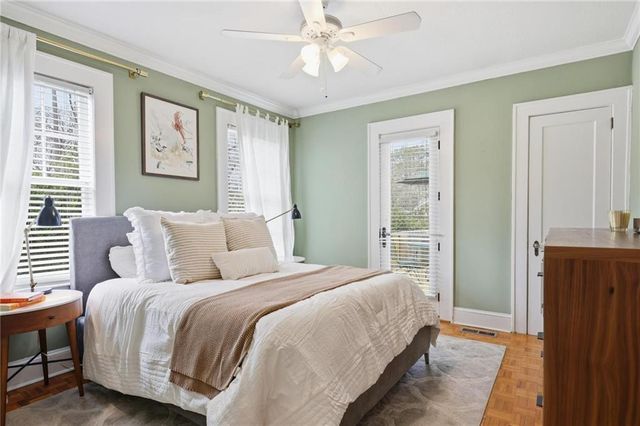 110 Peachtree Hills NE Avenue, Atlanta, GA 30305