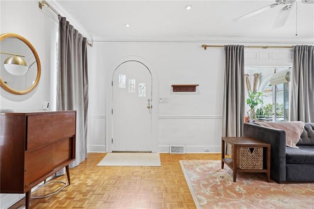 110 Peachtree Hills NE Avenue, Atlanta, GA 30305