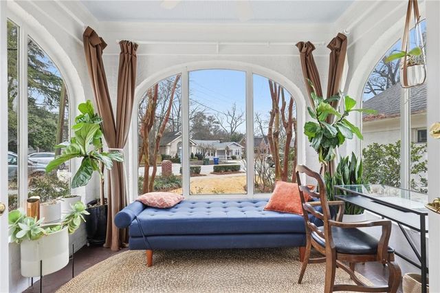 110 Peachtree Hills NE Avenue, Atlanta, GA 30305