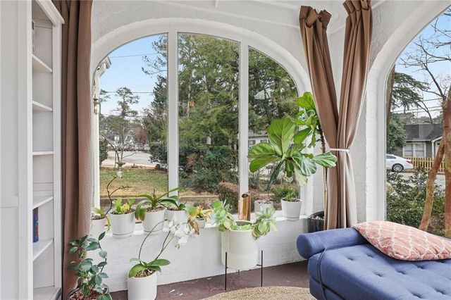 110 Peachtree Hills NE Avenue, Atlanta, GA 30305