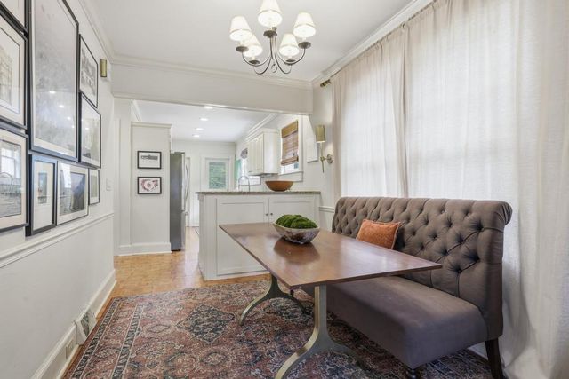 110 Peachtree Hills NE Avenue, Atlanta, GA 30305