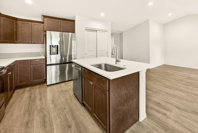 3665 Durst Street, Medford, OR 97504