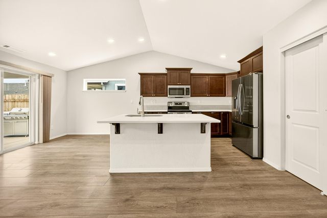 3665 Durst Street, Medford, OR 97504