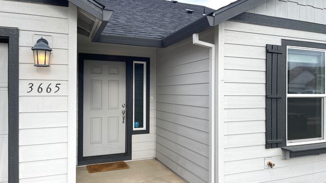 3665 Durst Street, Medford, OR 97504