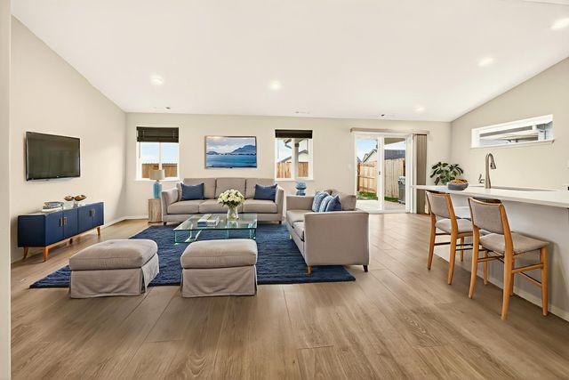 3665 Durst Street, Medford, OR 97504