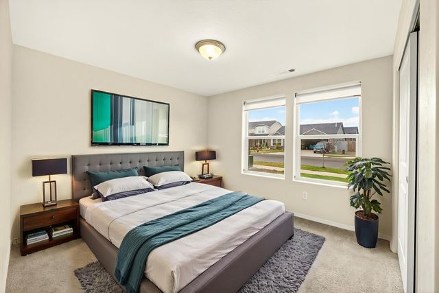 3665 Durst Street, Medford, OR 97504