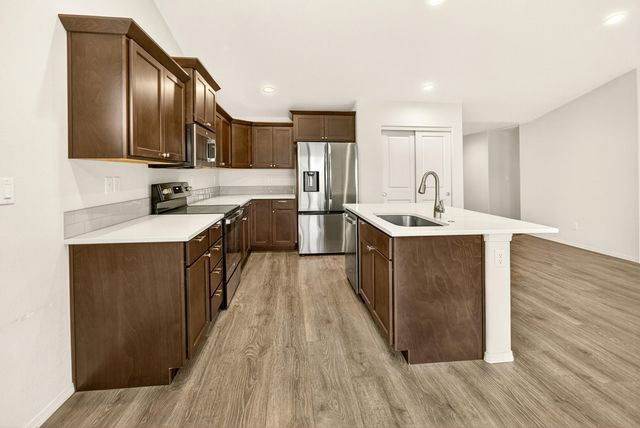 3665 Durst Street, Medford, OR 97504