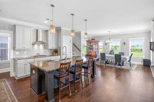 230 Avenue Of The Orchards Avenue, Pike Road, AL 36064