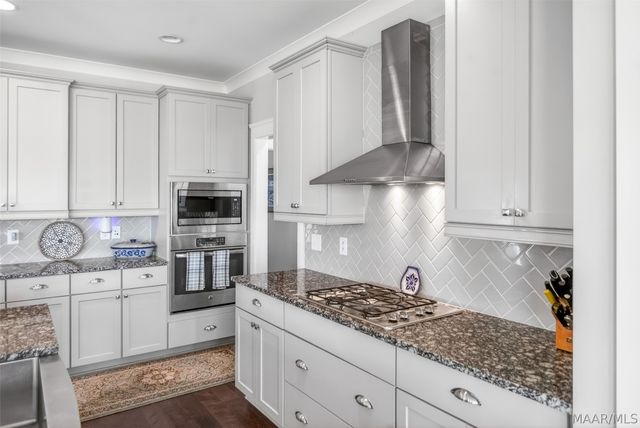 230 Avenue Of The Orchards Avenue, Pike Road, AL 36064