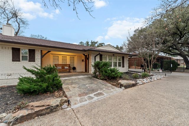 6806 ROYAL Lane, Dallas, TX 75230