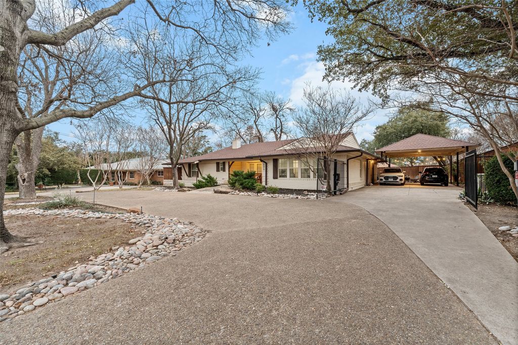 6806 ROYAL Lane, Dallas, TX 75230