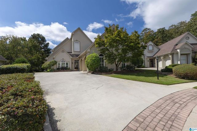 408 ROCKPORT LANE, Hoover, AL 35242