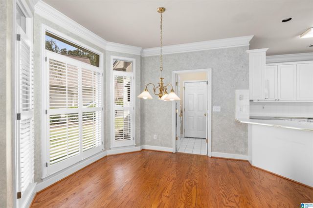 408 ROCKPORT LANE, Hoover, AL 35242