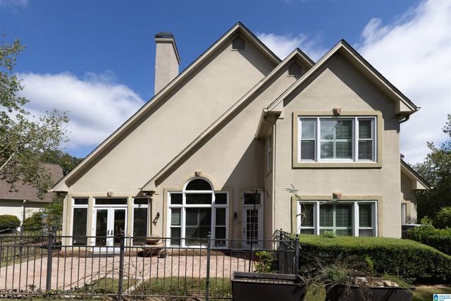 408 ROCKPORT LANE, Hoover, AL 35242