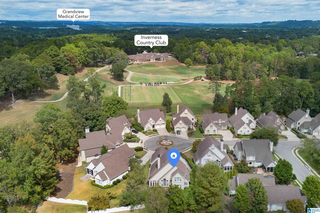 408 ROCKPORT LANE, Hoover, AL 35242