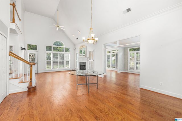 408 ROCKPORT LANE, Hoover, AL 35242