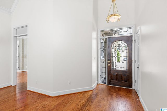 408 ROCKPORT LANE, Hoover, AL 35242